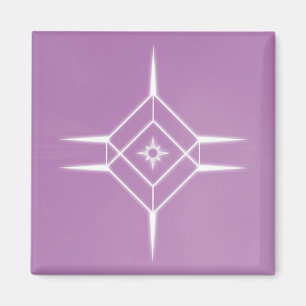 Íman Centro do universo