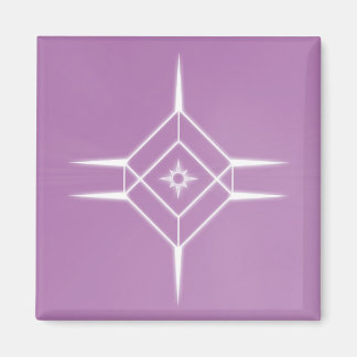 Íman Centro do Universo