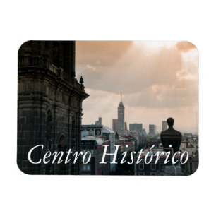 Íman Centro Histórico
