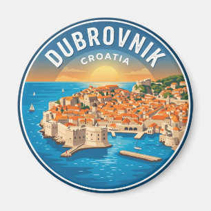 Íman Centro Histórico de Dubrovnik Croácia