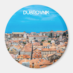 Íman Centro histórico Dubrovnik