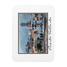 Íman Centro Puerto Vallarta