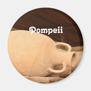Íman Cerâmica em Pompeii