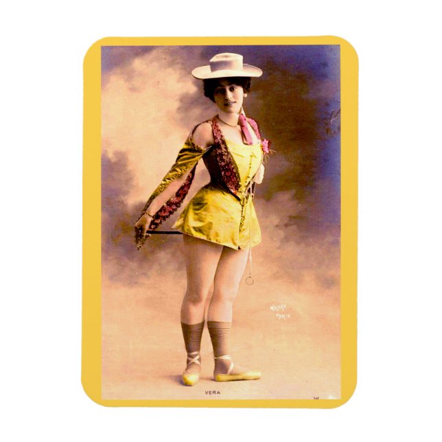 Íman cerca de 1890 da discoteca Vera (Vertical)