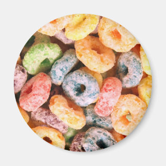 Íman Cereal