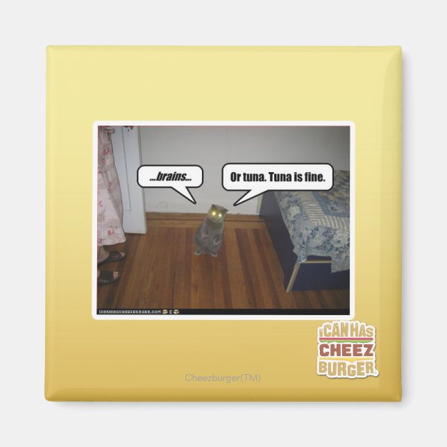 Íman cérebro (Frente)