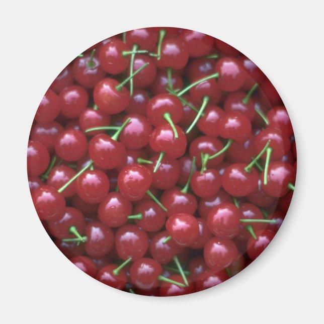 Íman Cerejas (Frente)