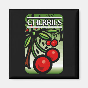 Íman Cerejas