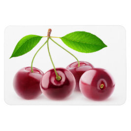 Íman Cerejas doces