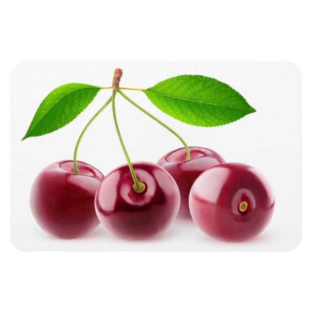 Íman Cerejas doces (Horizontal)