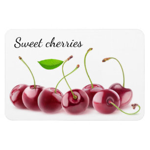 Íman Cerejas seguidas