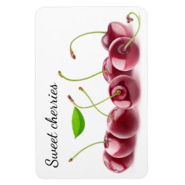 Íman Cerejas seguidas