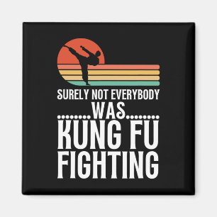 Íman Certamente Não Foi Todo Mundo Que Lutou Kung Fu En
