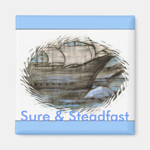 Íman Certo & constante