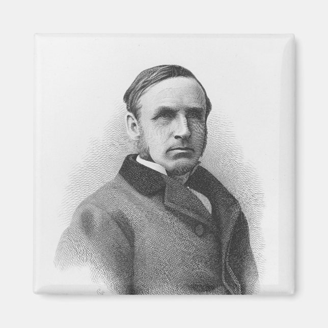 Íman Certo, Sr. John Morley (Frente)