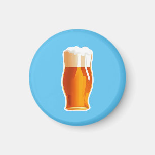 Íman Cerveja