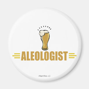 Íman Cerveja Engraçada