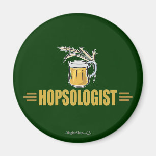 Íman Cerveja Engraçada