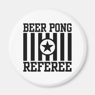 Íman Cerveja Pong
