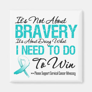 Íman Cervical Cancer Battle