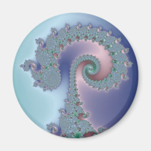Íman Cetro - Fractal