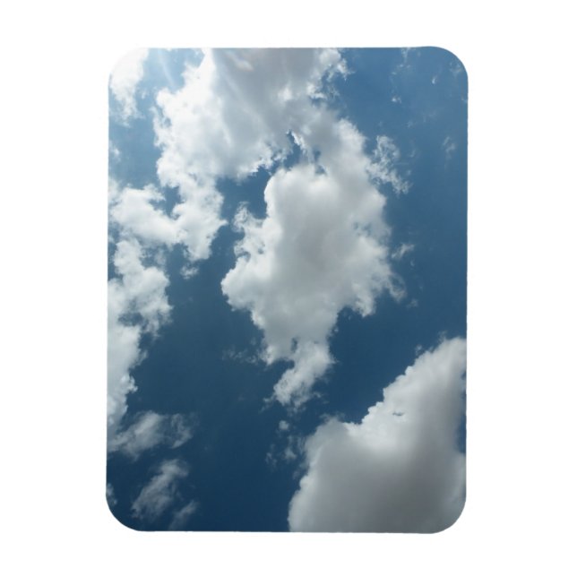 Íman Céu (Vertical)