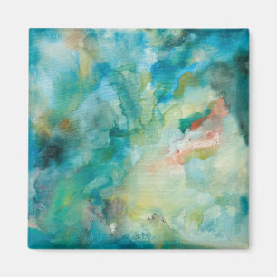 Íman Céu azul da cerceta interestelar de  