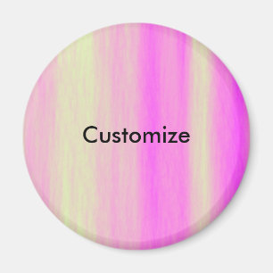 Íman Céu estrangeiro - modelo