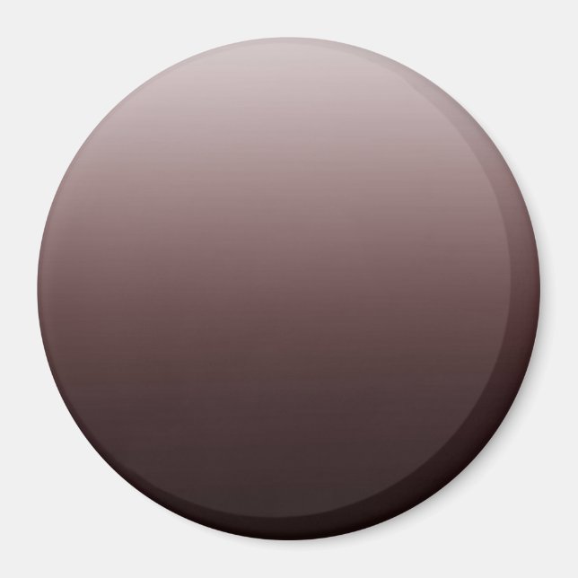 Íman Céu Vermelho (Frente)
