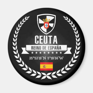 Íman Ceuta