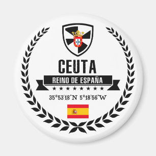 Íman Ceuta