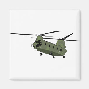 Íman CH-47 Chinook