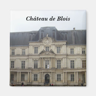 Íman Ch�teau Blois -