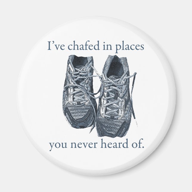 Íman Chafe (Frente)