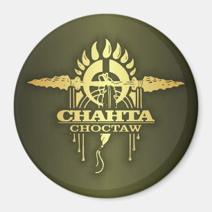 Íman Chahta (Choctaw) 2o