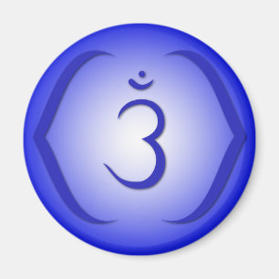 Íman Chakra Intuition - Ajna