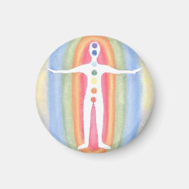 Íman Chakra Magnet