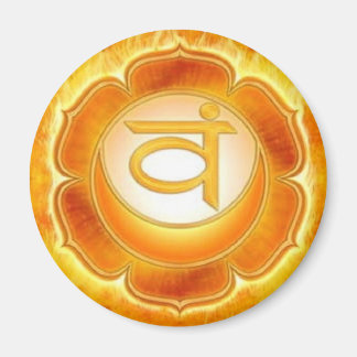 Íman Chakra - Sacral - Magnet