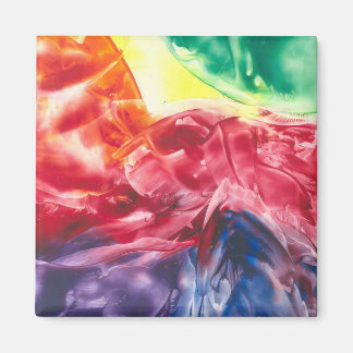 Íman Chakras Magnet