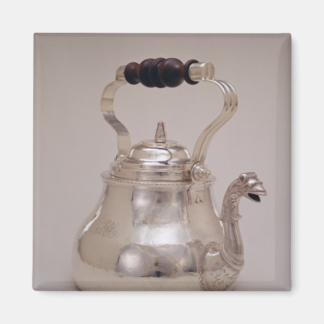 Íman Chaleira, c.1765 (Frente)