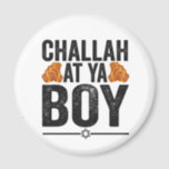 Íman Challah no Ya Boy Funny Juewish Hanukkah Holiday<br><div class="desc">chanukah, menorah, hanukkah, dreidel, judaísmo, feriado, religião, natal, </div>