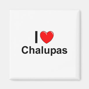Íman Chalupas