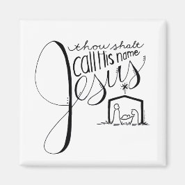 Íman chama-lhe Jesus