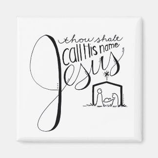 Íman chama-lhe Jesus