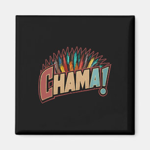 Íman Chama Paotan Mma Fan Jjb Boxing Muay Thai Kickboxi