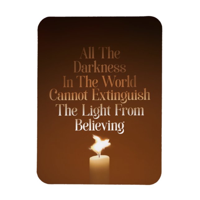 Íman Chamada de Vela de Porcos Voadores (Vertical)