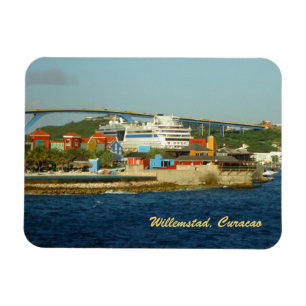 Íman Chamada em Curacao