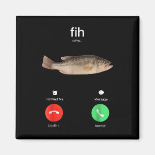 Íman Chamada Fih Lembrar Me Mensagem Recusar Aceitar Te