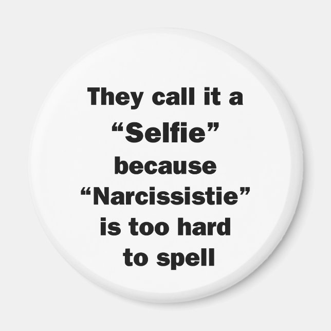 Íman Chamam-Lhe Selfie (Frente)