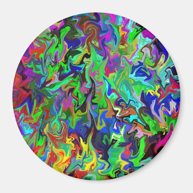 Íman Chamas.... (Frente)